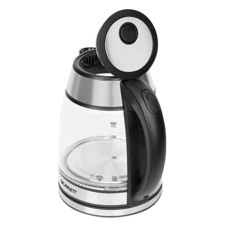 Электрочайник SCARLETT SC-EK27G54