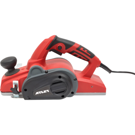 Электрорубанок ATLET PPL120N