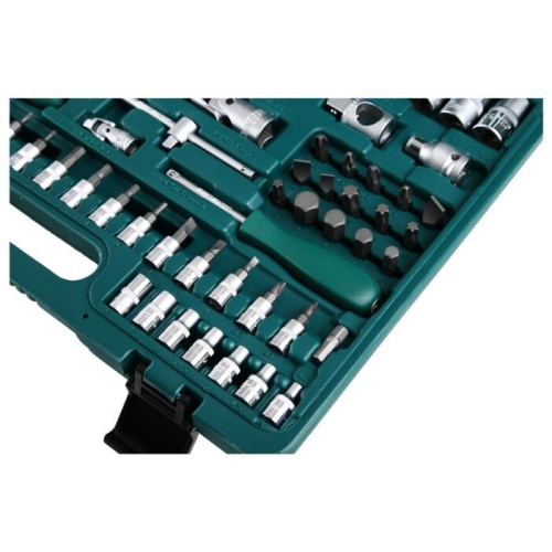 Набор инструментов Jonnesway S04H52482S 82 предмета (жесткий кейс)