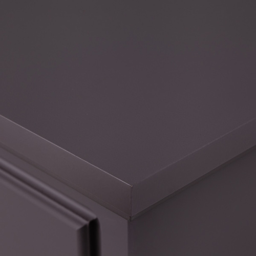 Электрокамин RealFlame Theodor 33 GR с очагом Firespace 33 S IR