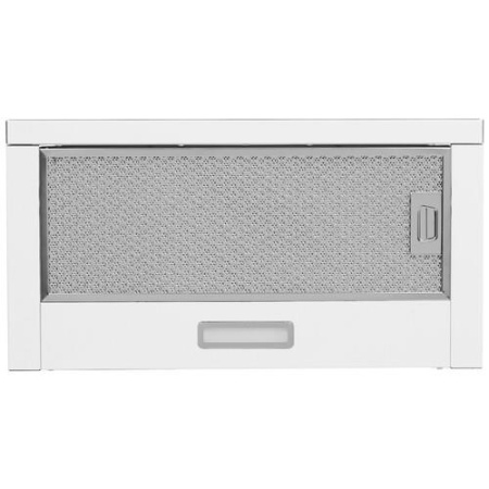 Вытяжка телескопическая Hotpoint HPTF 63R WHG белый/белый