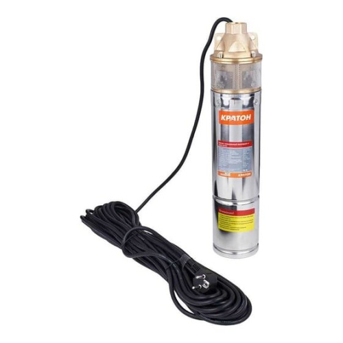 Насос скважинный Кратон WWP-50/60