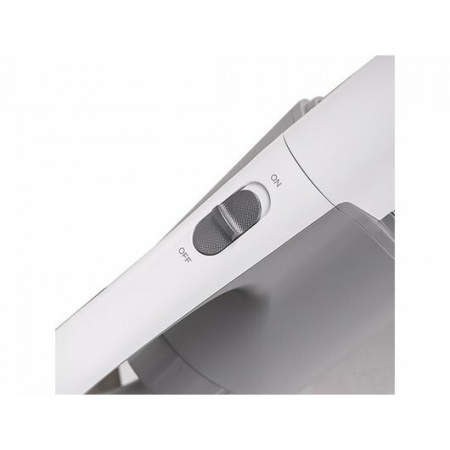 Пылесос DOFFLER HVC 214 RT