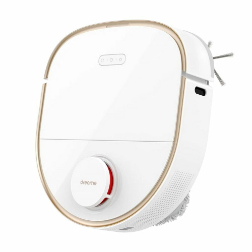 Робот-пылесос Dreame W10 Pro DreameBot RLS6TAC