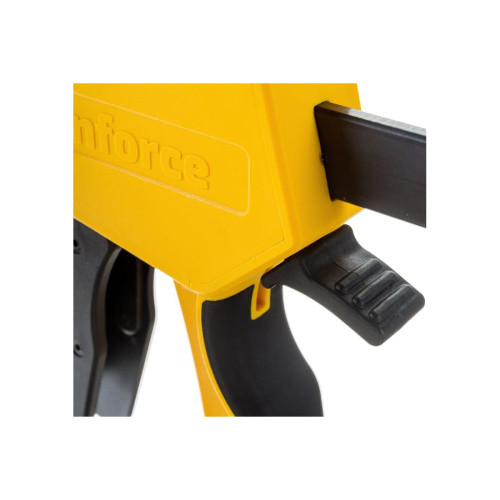 Струбцина быстрозажимная Inforce 06-03-21 90х150мм