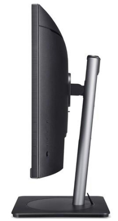 34" Монитор Acer Vero CB343CURbemiiphuzx черный