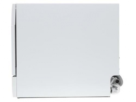 Посудомоечная машина Midea MCFD-0606 белый