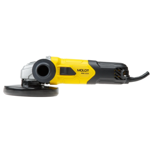 УШМ MOLOT MAG 1210 (MAG121000027) 1000 Вт