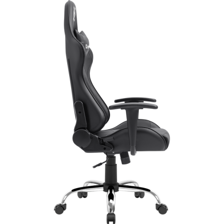 Кресло DEFENDER Azgard (64558) игровое Black