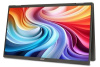 15.6" Монитор Acer PD163Qbmiuux черный