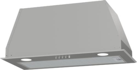 Gorenje BHI626E6X серебристый