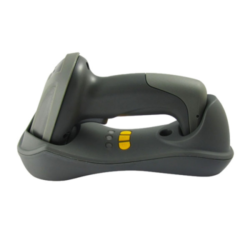 Сканер штрих-кода Mindeo CS3290 2D серый (CS3290HD-2D+)