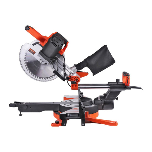 Торцовочная пила Patriot MS 305PLD (190301862) 1800Вт