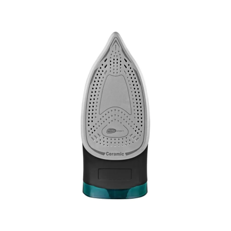 Утюг BBK ISE-2600 бирюзовый