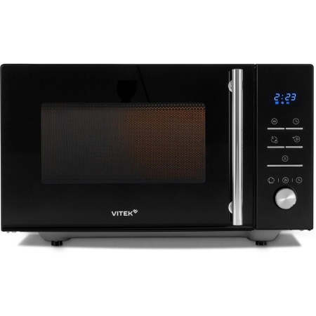 Микроволновая печь Vitek VT-MW1323 черный