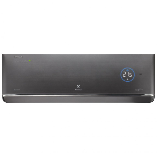 Сплит-система Electrolux EACS/I-10HFA/N8_V2 Crystal Air Super DC Inverter