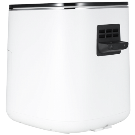 Аэрогриль Polaris PAF 5502 белый