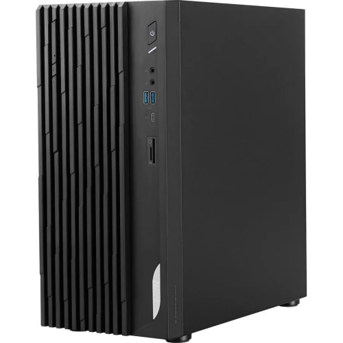 ПК MSI Pro DP180 14th (9S6-B0A741-1095) Tower Core i7-14700F, RTX 5070 Ventus 2X,12G, 32Gb(16*2) DDR5, 1TB SSD M.2, Wired keyboard&Mouse, noOS