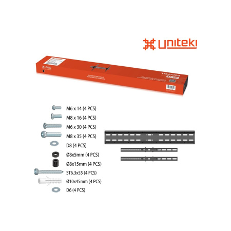 Кронштейн UniTeki TM4702B