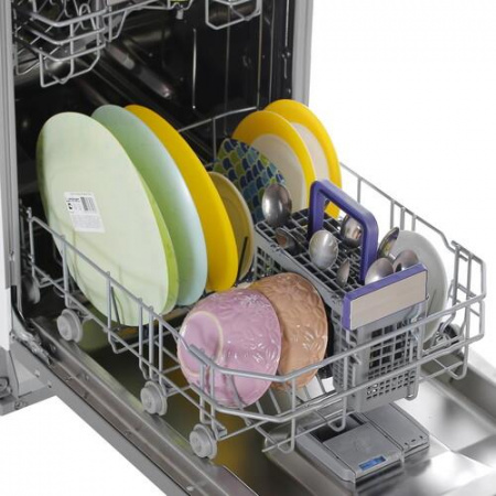 Встраиваемая посудомоечная машина Beko BDIS38121Q