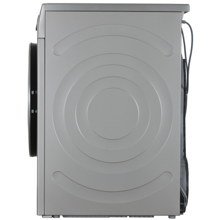 Сушильная машина Bosch WQG1420XME серый