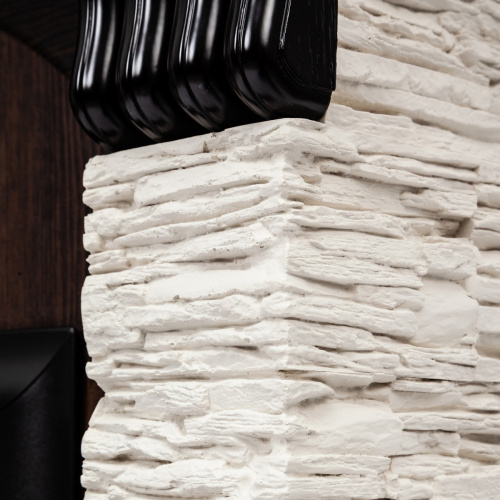 Электрокамин RealFlame Corfino NT орех с очагом Majestic Lux Black RC