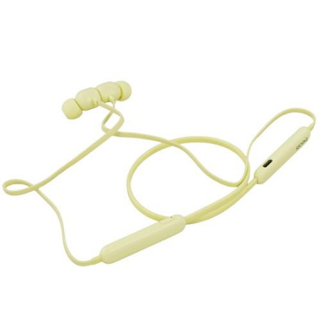 Беспроводные наушники Beats Flex – All-Day желтый