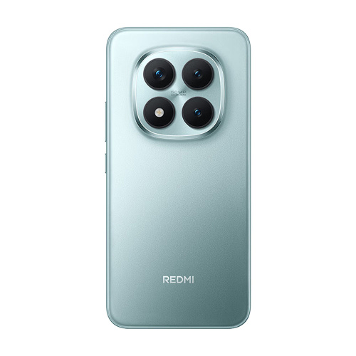 Смартфон Xiaomi Redmi Note 15 6/128 ГБ голубой