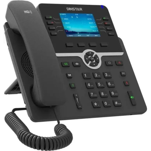 IP телефон DINSTAR C64GP