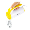 Миксер Blackton Bt MX320 Белый-Желтый