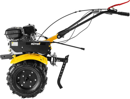 Мотоблок Huter MK-1002P-10