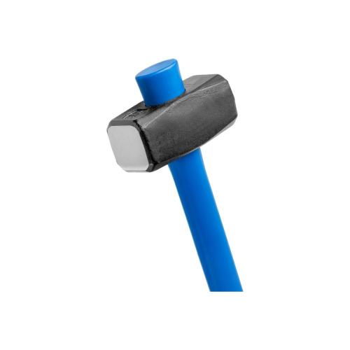 Кувалда СИБИН 20134-3 с фиберглассовой рукояткой, 3 кг