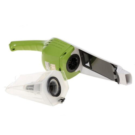 Пылесос Mystery MVC-1118 green