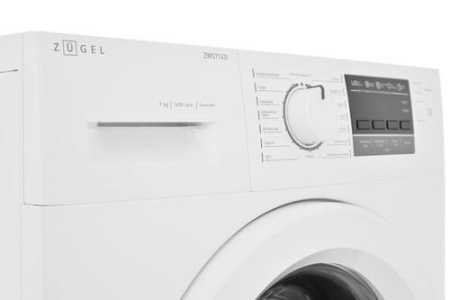 Стиральная машина ZUGEL ZWS7142I белый