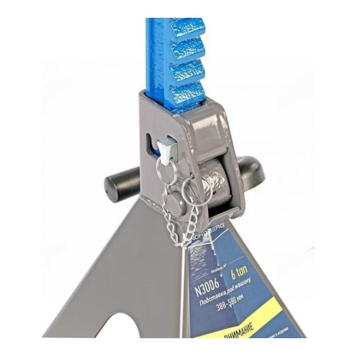 Страховочные опоры Nordberg N3006