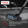 Пылесос  вертикальный  Tefal TY2038WO  черный