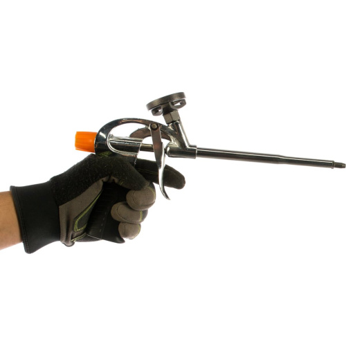 Пистолет для монтажной пены Центроинструмент 0459