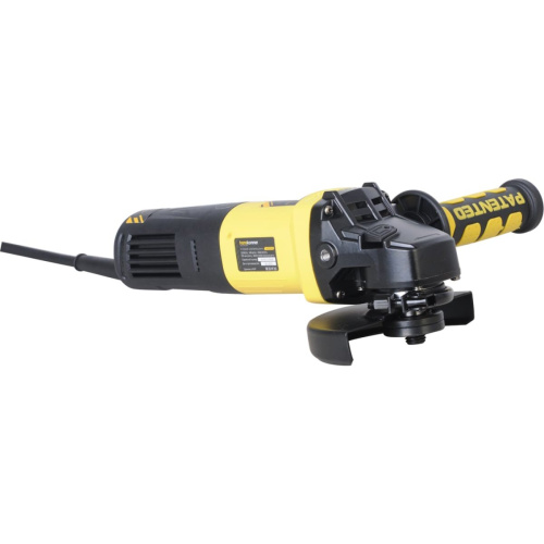 УШМ Hanskonner HAG15125E