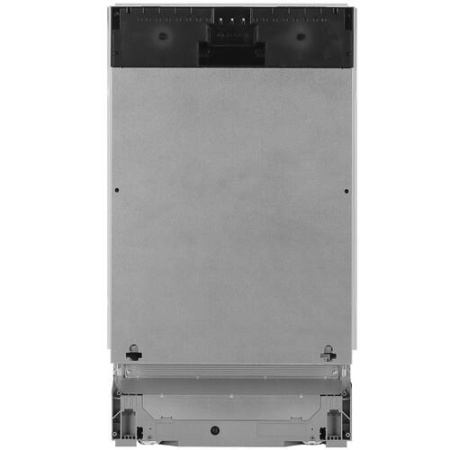 Встраиваемая посудомоечная машина Bosch SRV2IKX1CR