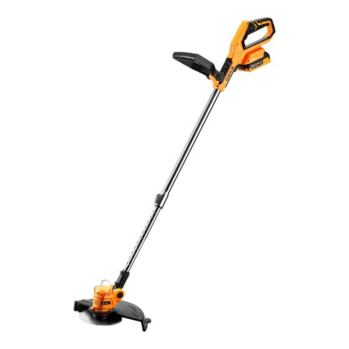 Триммер электрический Deko DKTR21 Max (063-4239-1)