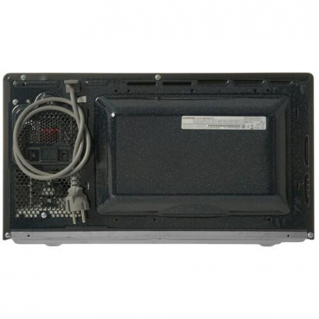Микроволновая печь Samsung MS23T5018AK/BW черный