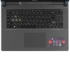 17.3" Ноутбук MSI Vector 17 HX A13VHG-803XRU черный