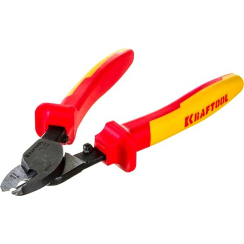 Кабелерез RAFTOOL KS-20V (23333-20V) диэлектрический