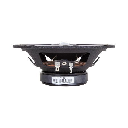 Колонки автомобильные Kicx RX 652