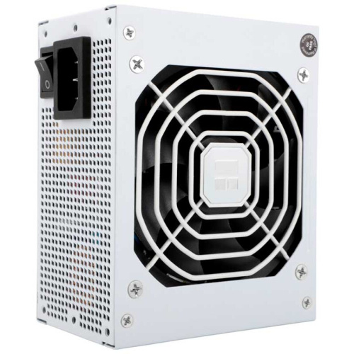 Блок питания Thermalright TR-SGFX850-W, 850W Gold SFX 3.1 White