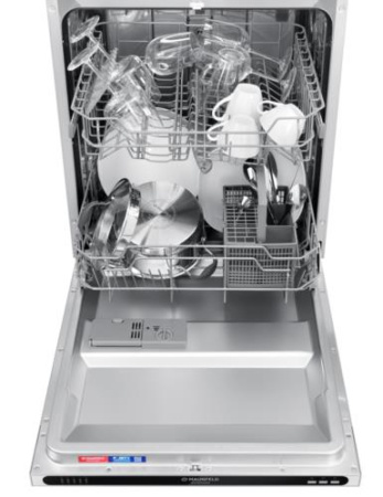 Встраиваемая посудомоечная машина MAUNFELD MLP6022A01