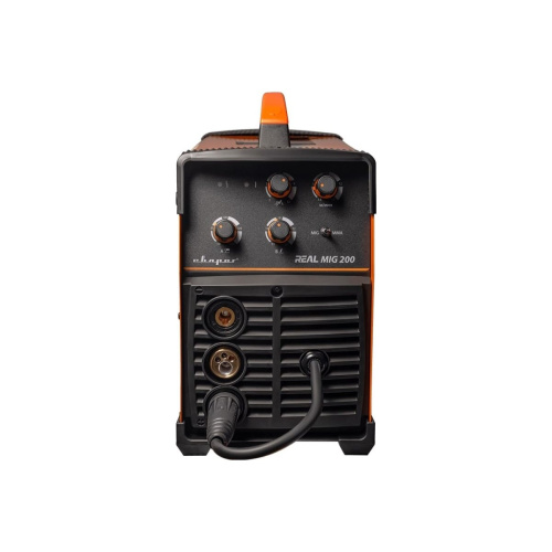 Сварочный инвертор Сварог Real MIG 200 N24002N (95727)