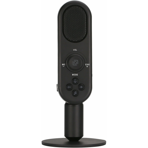 Микрофон Oklick MP-M300 черный