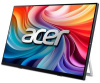 27" Монитор Acer UT272bmipzx черный