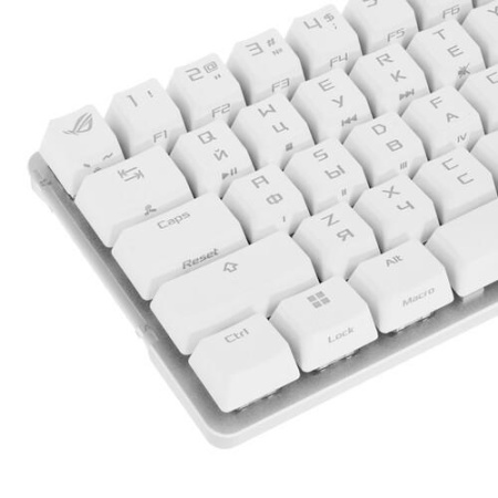 Клавиатура проводная ASUS ROG Falchion Ace